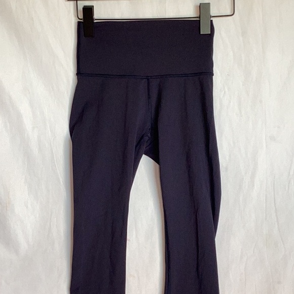 Lululemon wunder under leggings - Picture 3 of 11